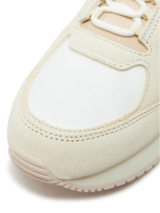 Calvin Klein Jeans Calvin Klein Jeans Tossud Runner Laceup Low Mg Media YW0YW01644 Ekrüüvärv