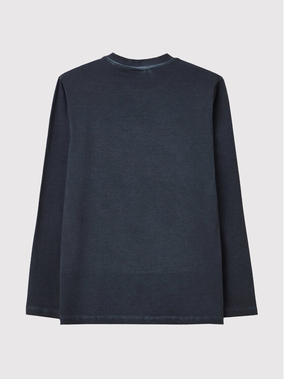OVS OVS Blūze MARVEL 1369922 Pelēks Regular Fit