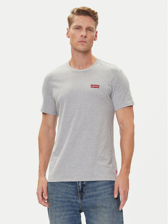 Levi's® Levi's® 2er-Set T-Shirts 79681-0001 Bunt Slim Fit