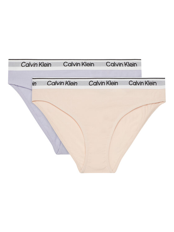 Komplet 2 par fig Calvin Klein Underwear