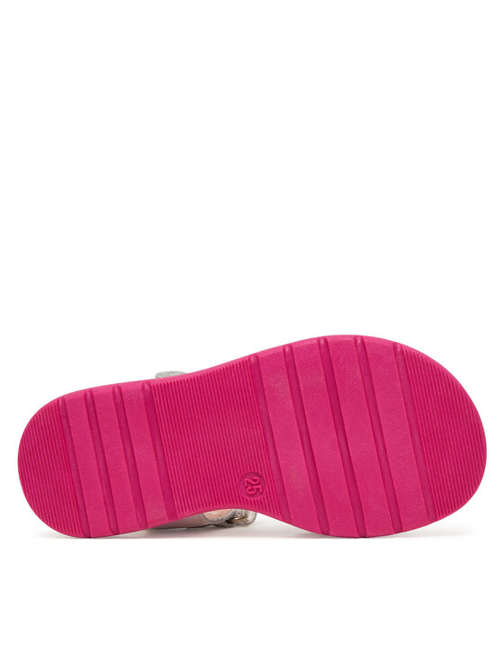 Agatha Ruiz de la Prada Agatha Ruiz de la Prada Босоніжки 262963 S Білий