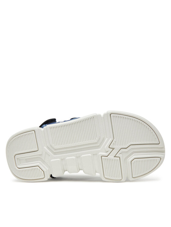 Calvin Klein Jeans Calvin Klein Jeans Sandále V3B2-83023-1591 S Modrá