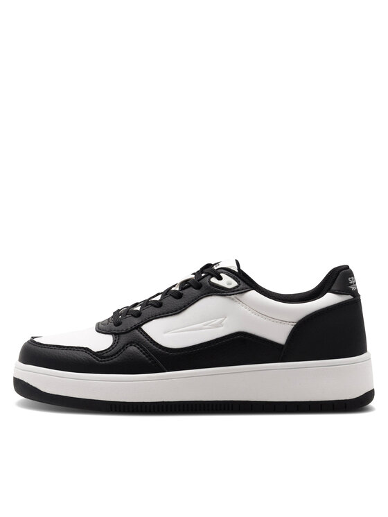 Sprandi Sprandi Sneakersy MP07-11737-05 Černá