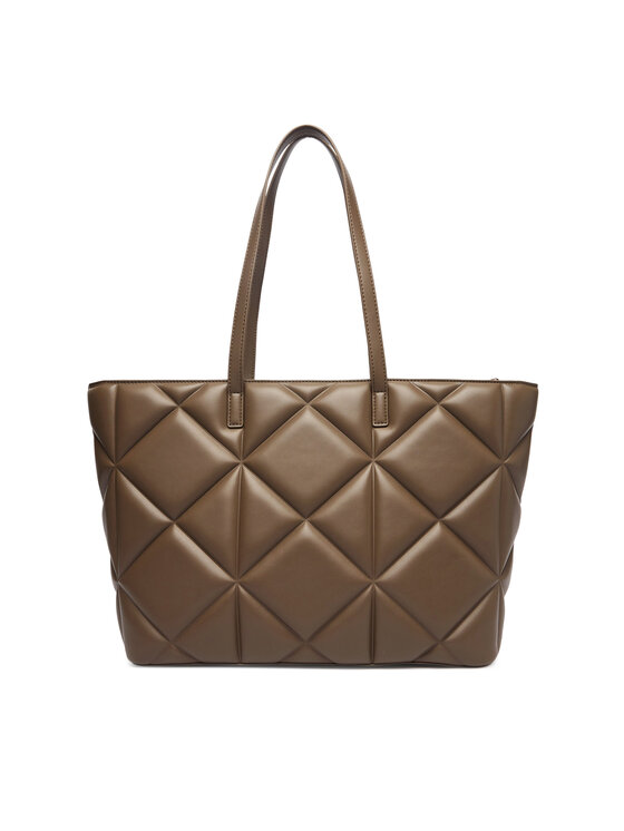 LOVE MOSCHINO LOVE MOSCHINO Kabelka JC4120PP1OLC0203 Hnedá