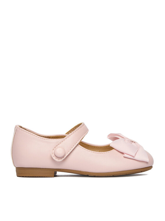 JENNY JENNY Ballerine CEO-CM250408-11 Rosa