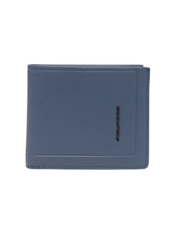 Piquadro Piquadro Portafoglio q-roa-35342 Blu