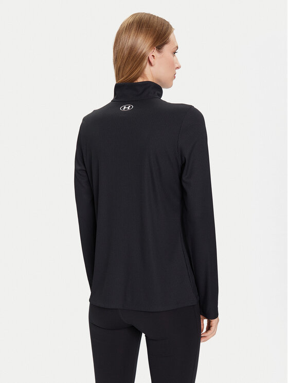Under Armour Under Armour Technisches T-Shirt Ua Tech™ 1389857 Schwarz Regular Fit
