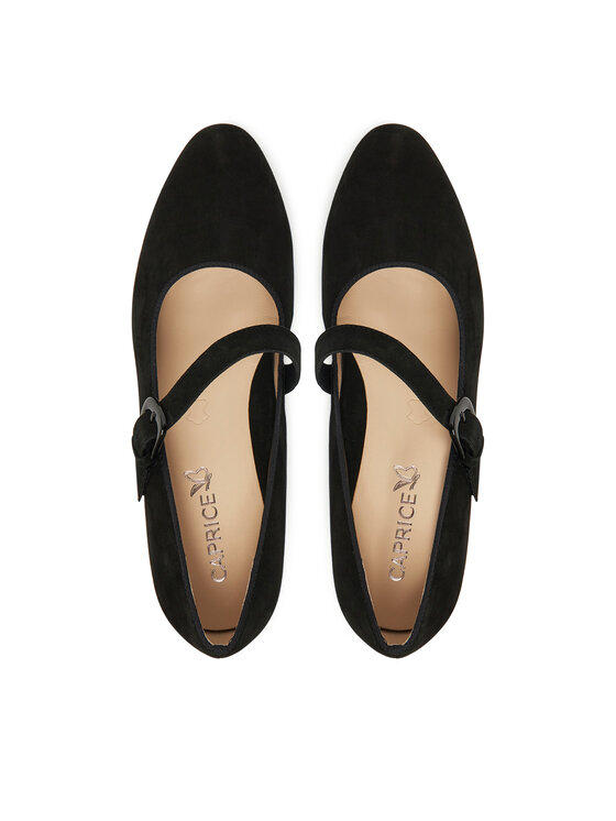 Caprice Caprice Pumps 9-22307-45 Schwarz