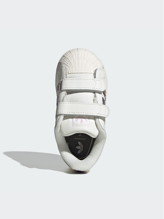 adidas adidas Niechodki 168379 Biały