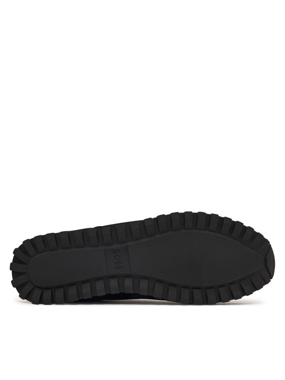 BOSS BOSS Sneakers Parkour-L 50576532 Schwarz