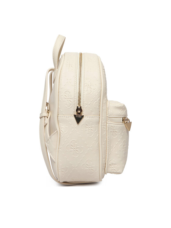 Guess Guess Batoh J6RZ16 WGT10 Écru
