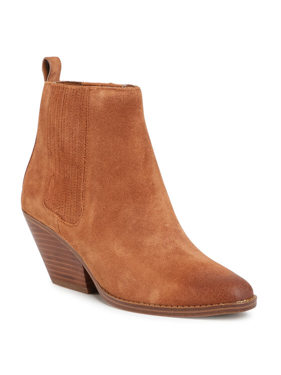 Michael kors sinclair bootie best sale