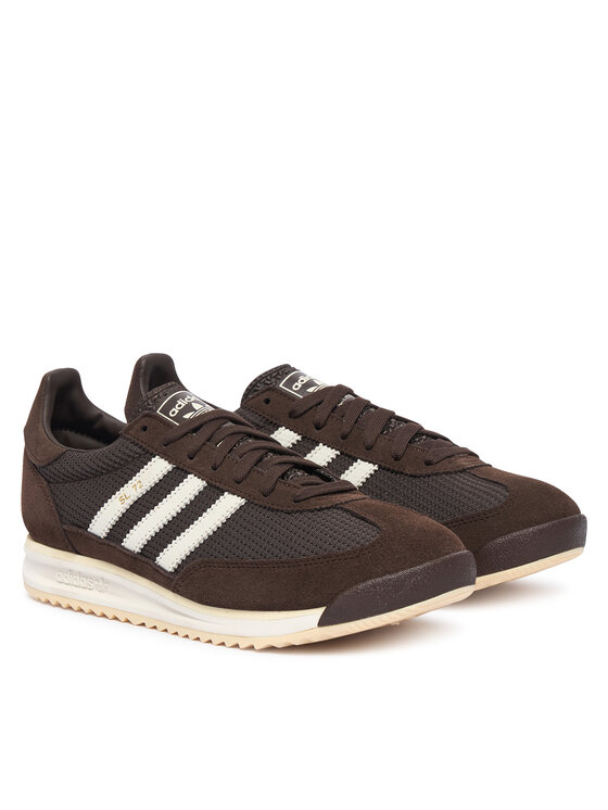 adidas adidas Сникърси Sl 72 Rs KH9657 Кафяв