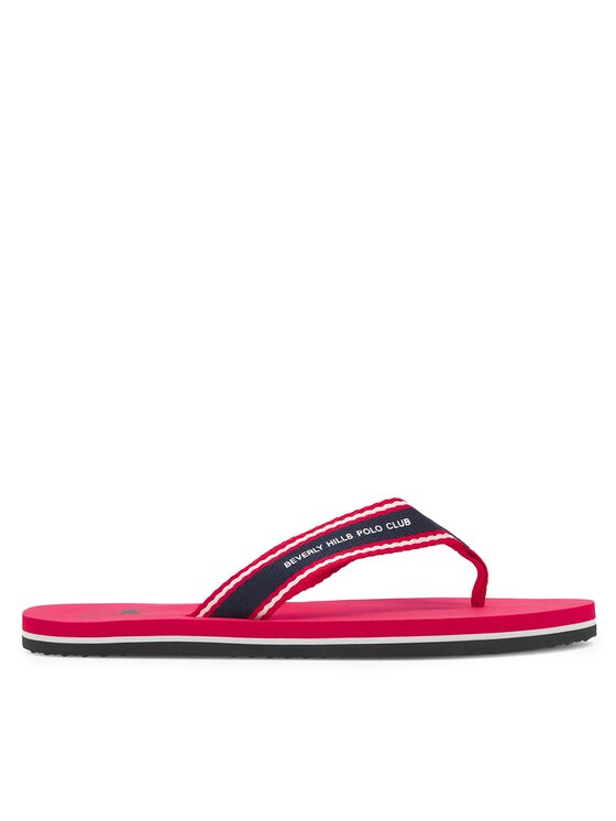 Beverly Hills Polo Club Beverly Hills Polo Club Flip flop M-CA23316A Roșu
