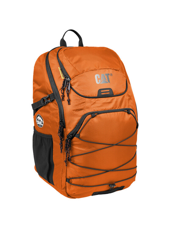 CATerpillar CATerpillar Plecak Caterpillar Le Meije Trekking Backpack Pomarańczowy
