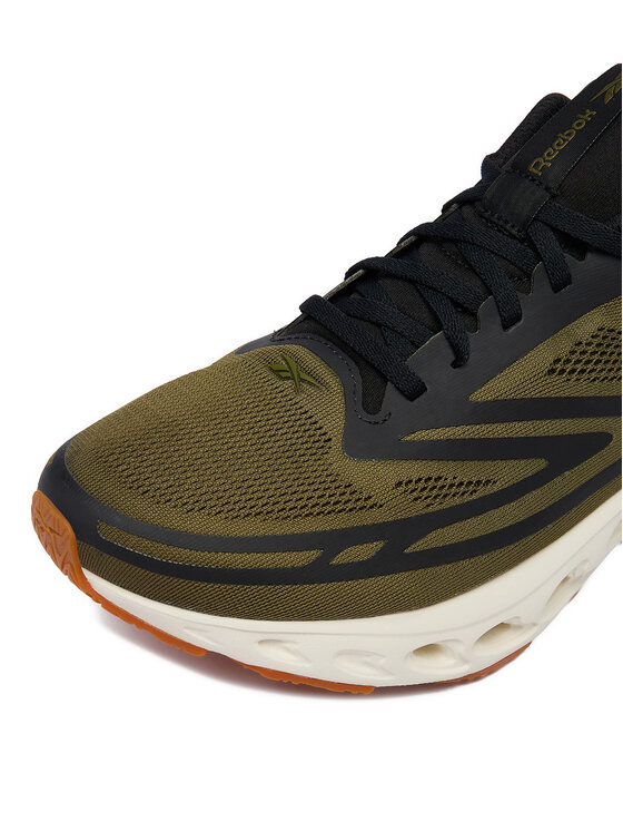Reebok Reebok Běžecké boty EO-FUEL FLEX RUN 100271454 Khaki