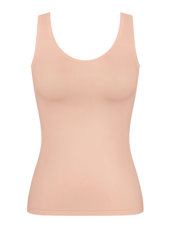 Triumph Triumph Tvarující horní díl spodní prádlo Make-Up Illusion 10222371 Růžová