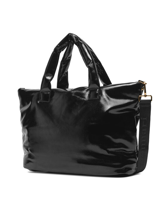 Monnari Monnari Handtasche BAG5600 Schwarz