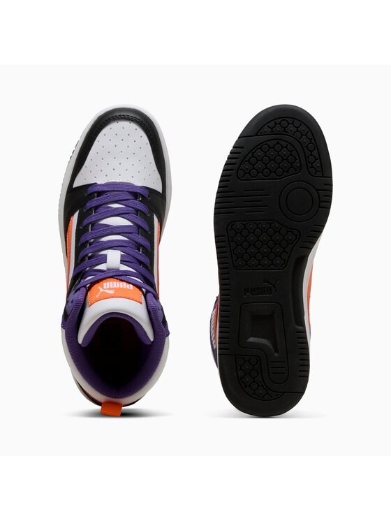 Puma Puma Sneakersy 393831 Kolorowy