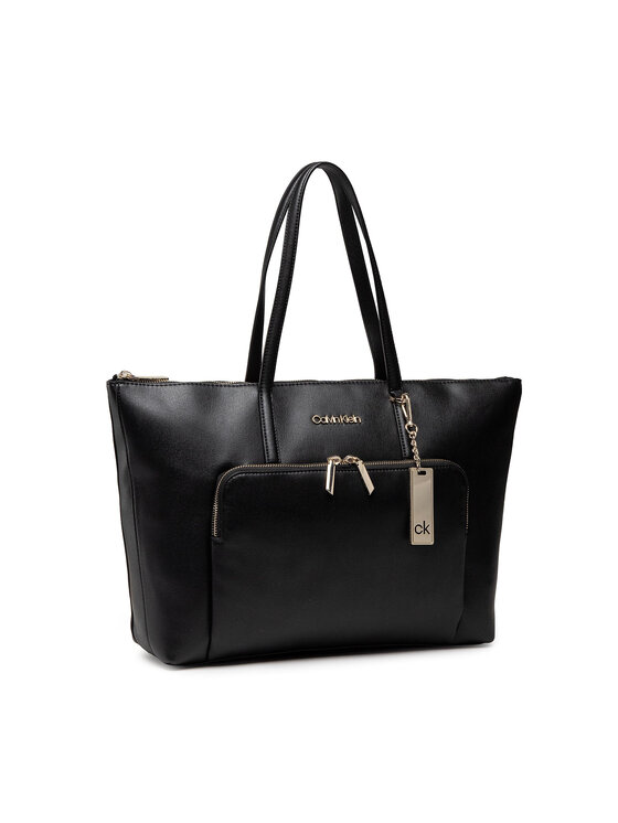 Borsa shopper calvin klein best sale