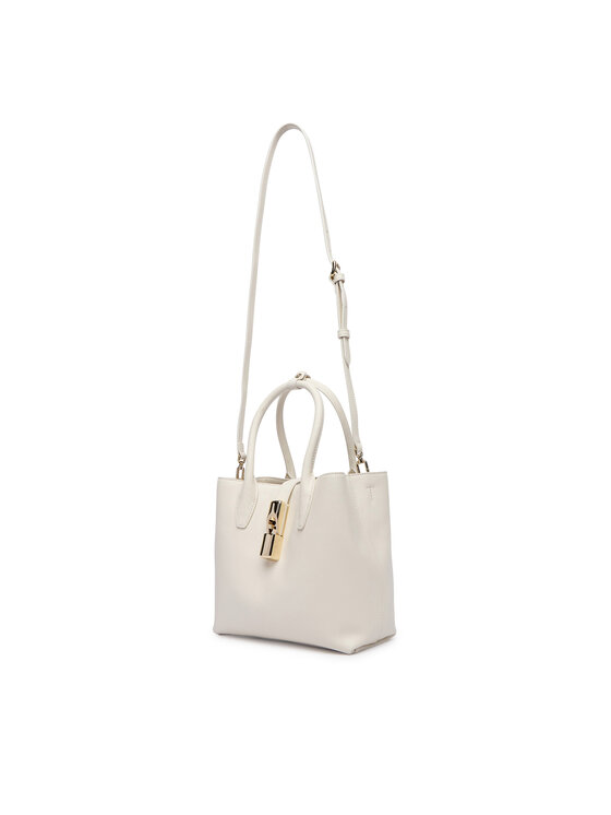 Furla Furla Torebka Goccia S WB01949 ARE000 KH PNN00 Biały