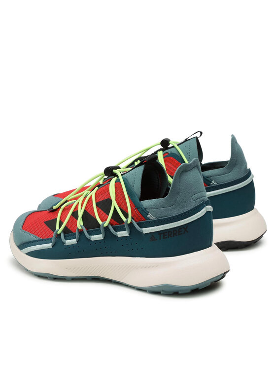 adidas Trekingová obuv Terrex Voyager 21 FW9400 Červená | Modivo.sk