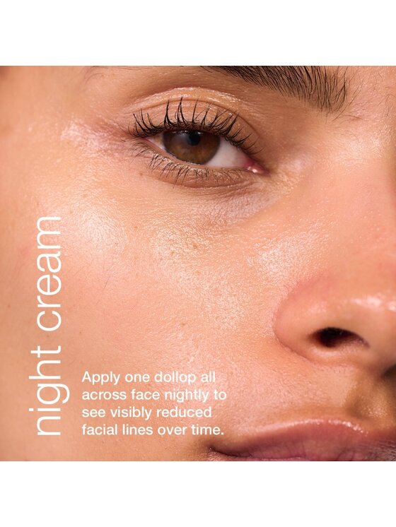 Clinique Clinique Smart Clinical Repair Krem na noc