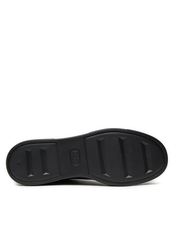 PHILIPP PLEIN PHILIPP PLEIN Sneakersy FADS MSC3981 PLE005N Czarny