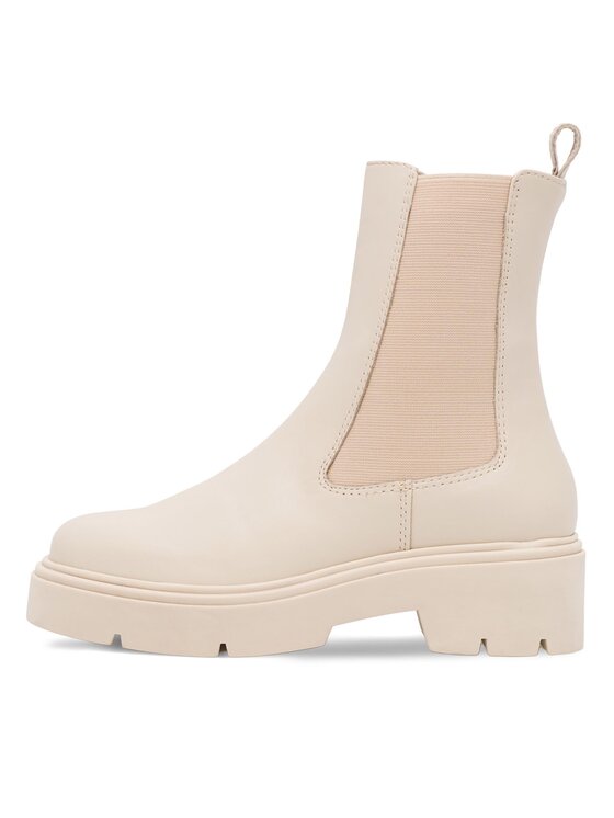 GINO ROSSI Gino Rossi Klassische Stiefeletten RST-GALLIE-06 Beige