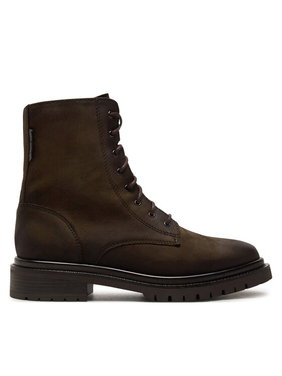 Tamaris Tamaris Saapad 1-25214-43 Pruun