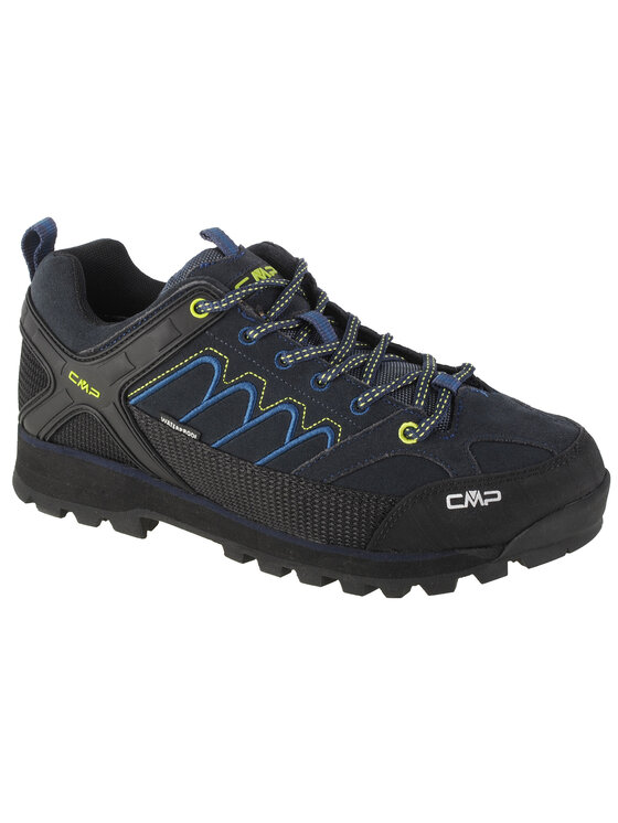 CMP Scarpe da trekking CMP Moon Low Blu scuro