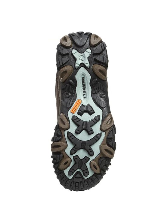 Salida trekker merrell cheap