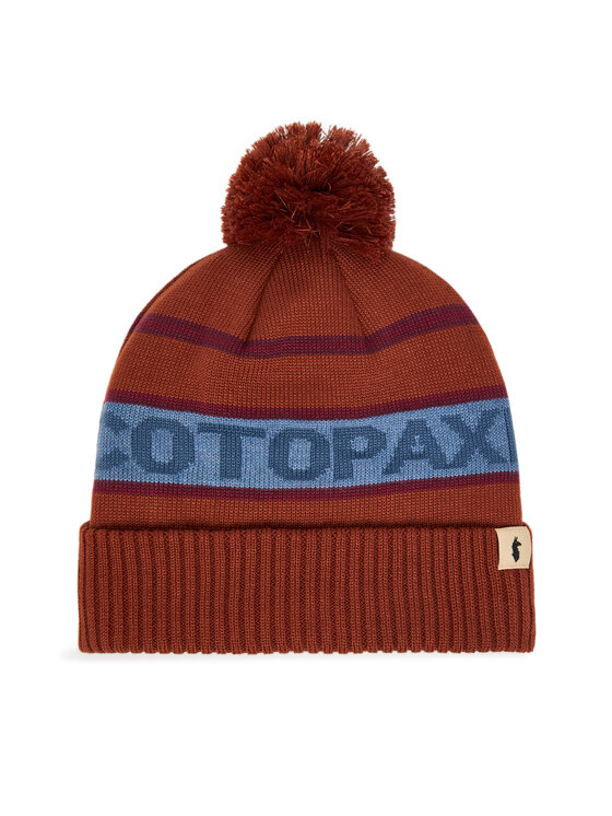Cotopaxi Cotopaxi Mütze Cumbre F22469U331 Braun