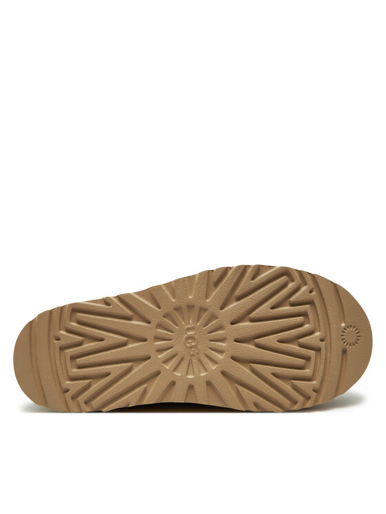 Ugg Ugg Μπότες Χιονιού M Campfire Crafted Regenerate 1144017 Καφέ