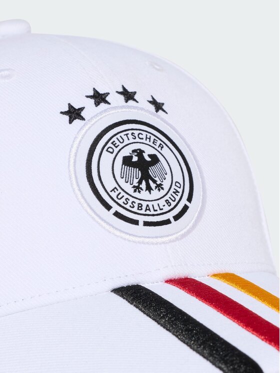 adidas adidas Czapka 128803 Biały