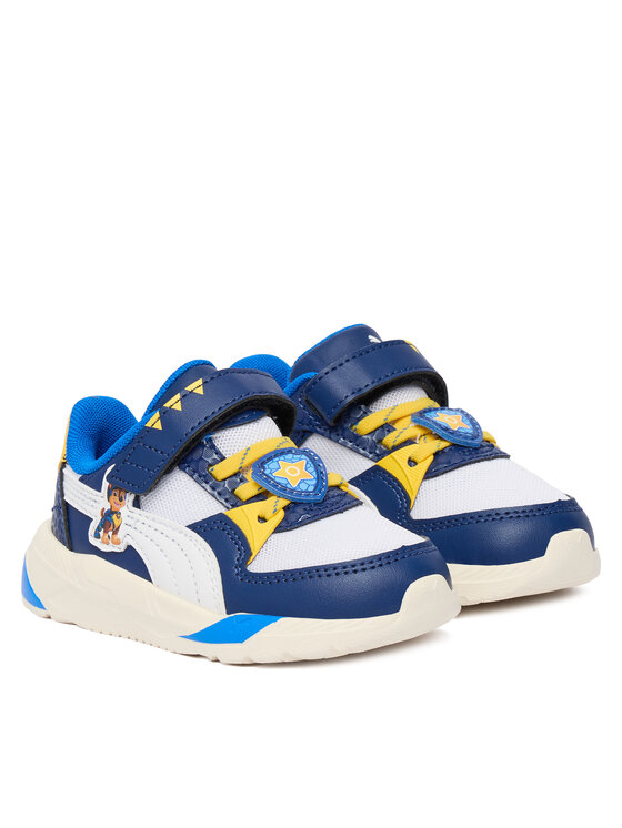 Puma Puma Sneakersy Trinity 2 Paw Patrol AC+ Inf 405767 01 Farebná