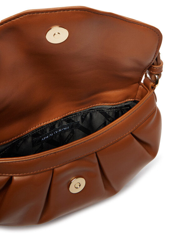 Armani Exchange Armani Exchange Käekott XW002164 AF19894 U6123 Pruun