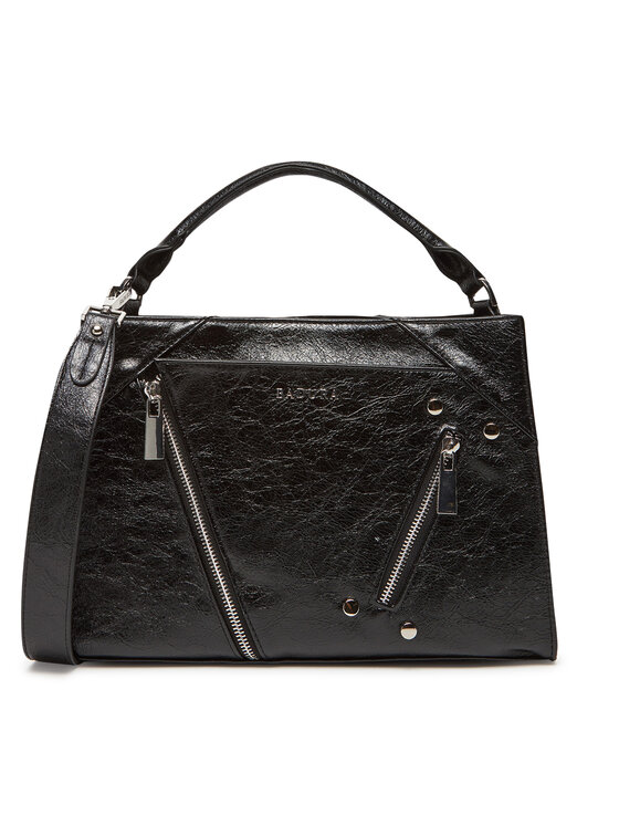 Badura Badura Handtasche EO-ALAIA-KQ29 Schwarz