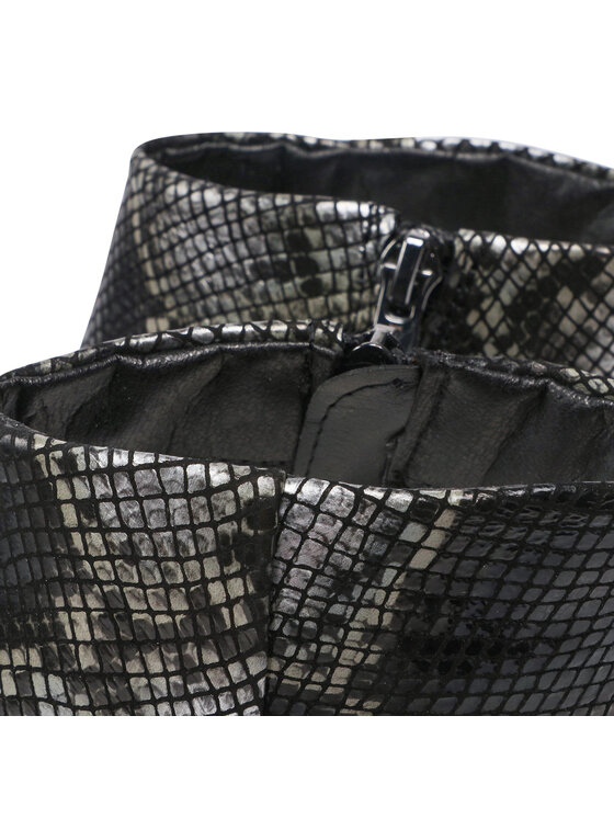 Lasocki Lasocki Stiefeletten RST-LAMIA-21 Schwarz