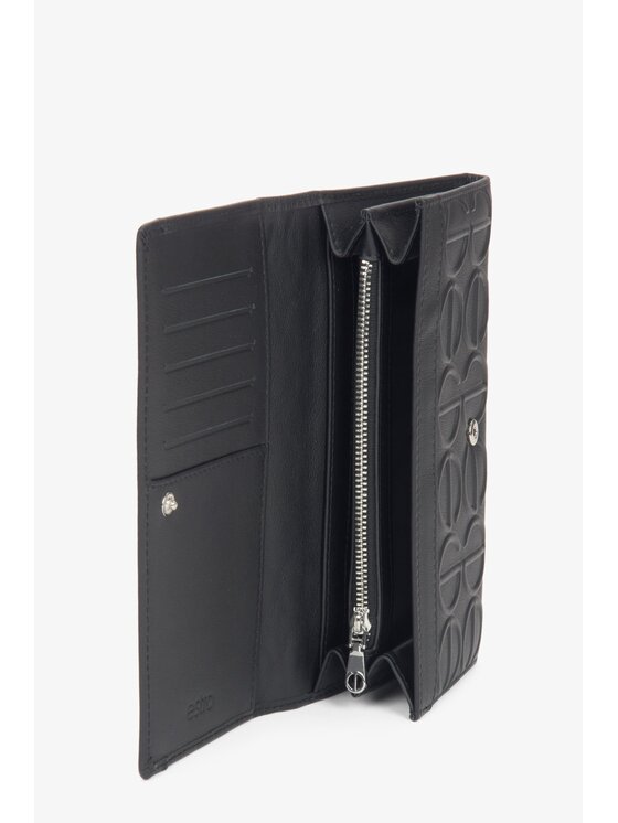 Estro Estro Portafoglio ER00116595 Nero