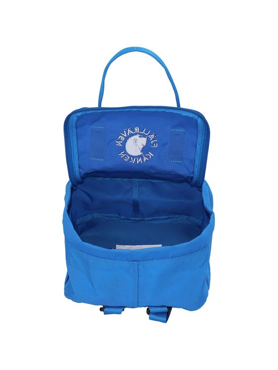 Fjällräven Fjällräven Plecak 226092 Błękitny