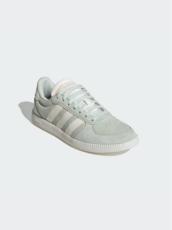 adidas adidas Sneakersy 134801 Zielony