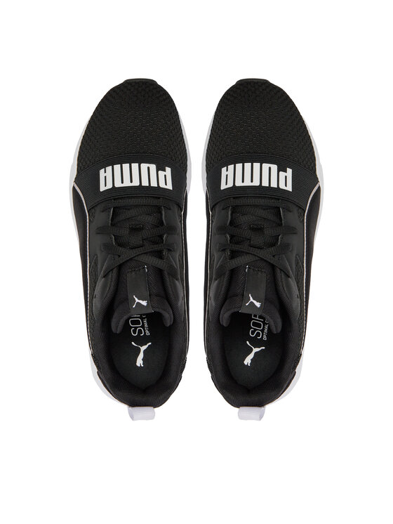 Puma Puma Sneakersy 389275 15 Czarny