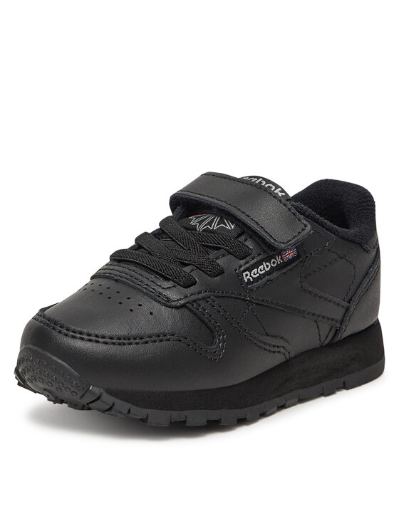 Reebok Reebok Sportcipők V9-25208-02 (III) Fekete