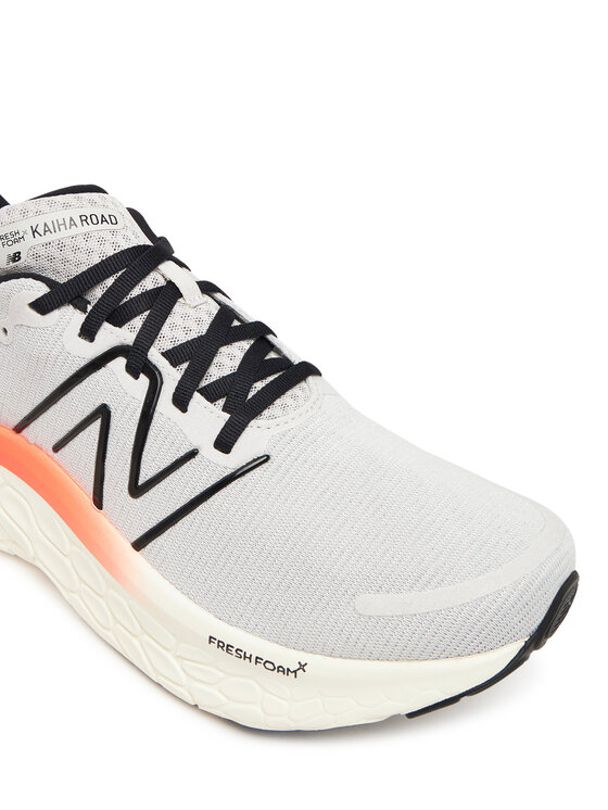 New Balance New Balance Tekaški čevlji Kaiha Road MKAIRCU1 Siva