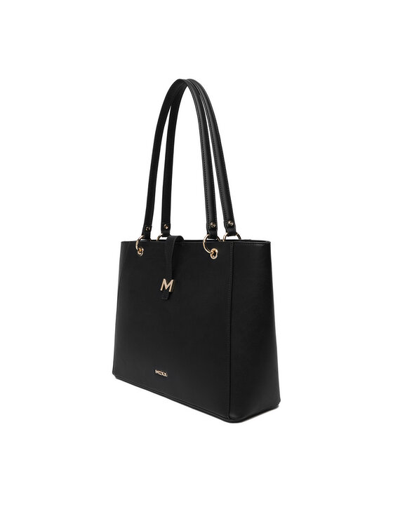 MEXX MEXX Geantă CEO-MEXX-B-005-09 Negru