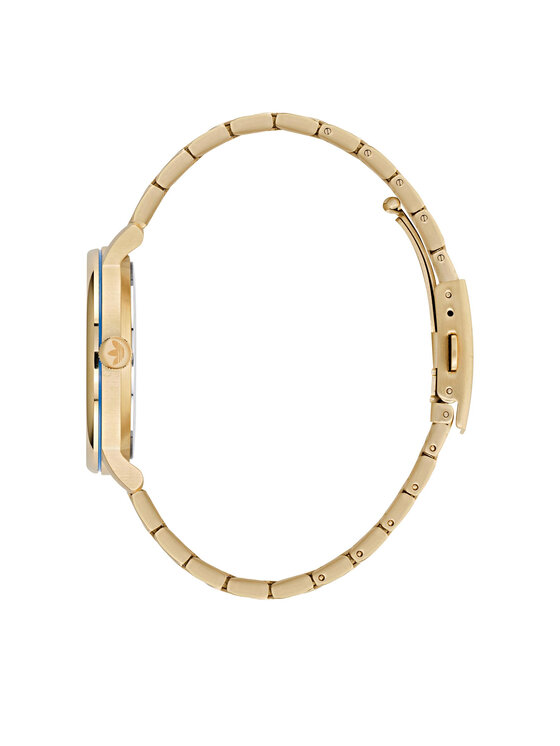 Orologio Code One AOSY22024 Oro