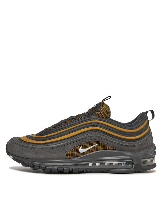 Nike Nike Snīkeri Air Max 97 Se FB9619 200 Pelēks
