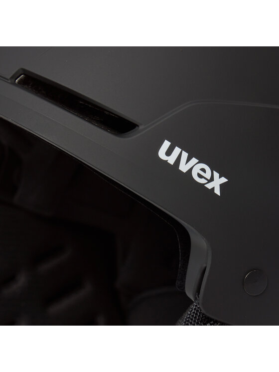 Uvex Uvex Skijaška kaciga Stance MIPS 5663141007 Crna