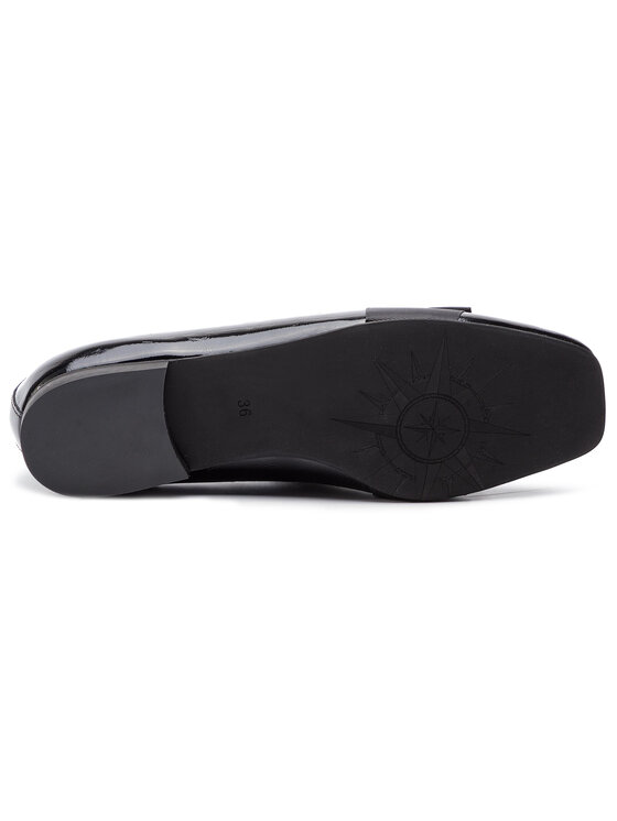 Loafers SB-13-07-000289 Nero